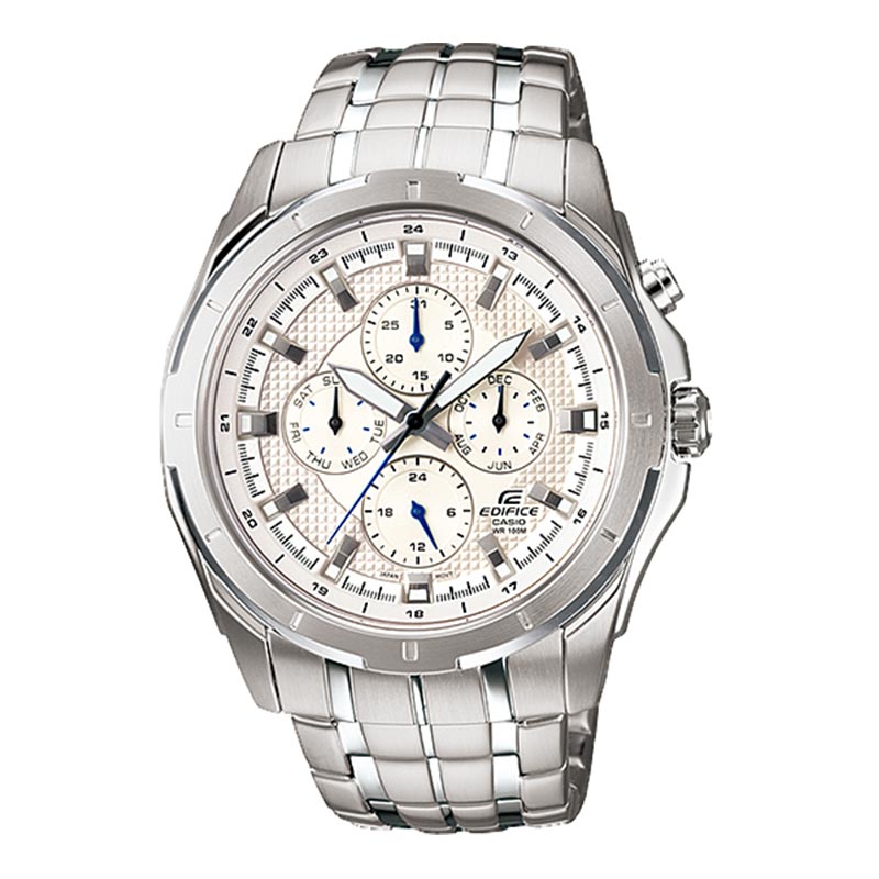 edifice casio ef 545