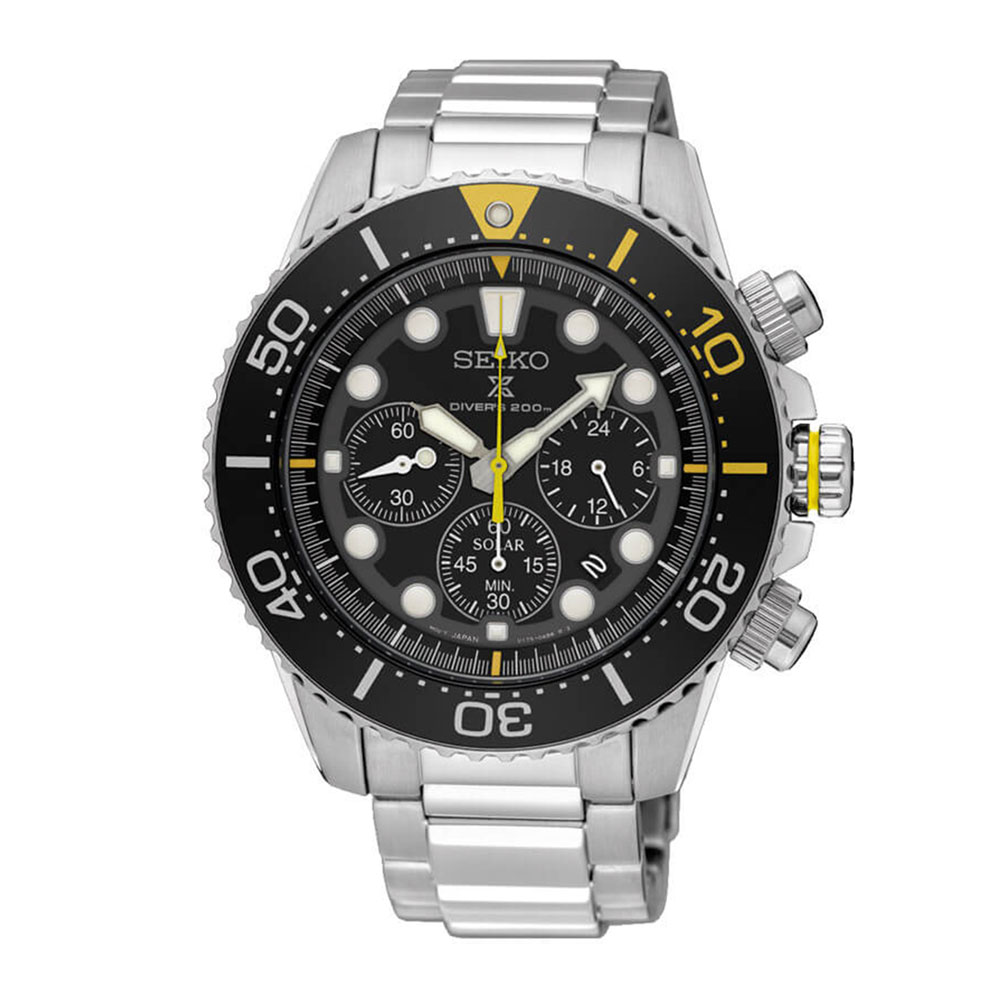 seiko mudmaster