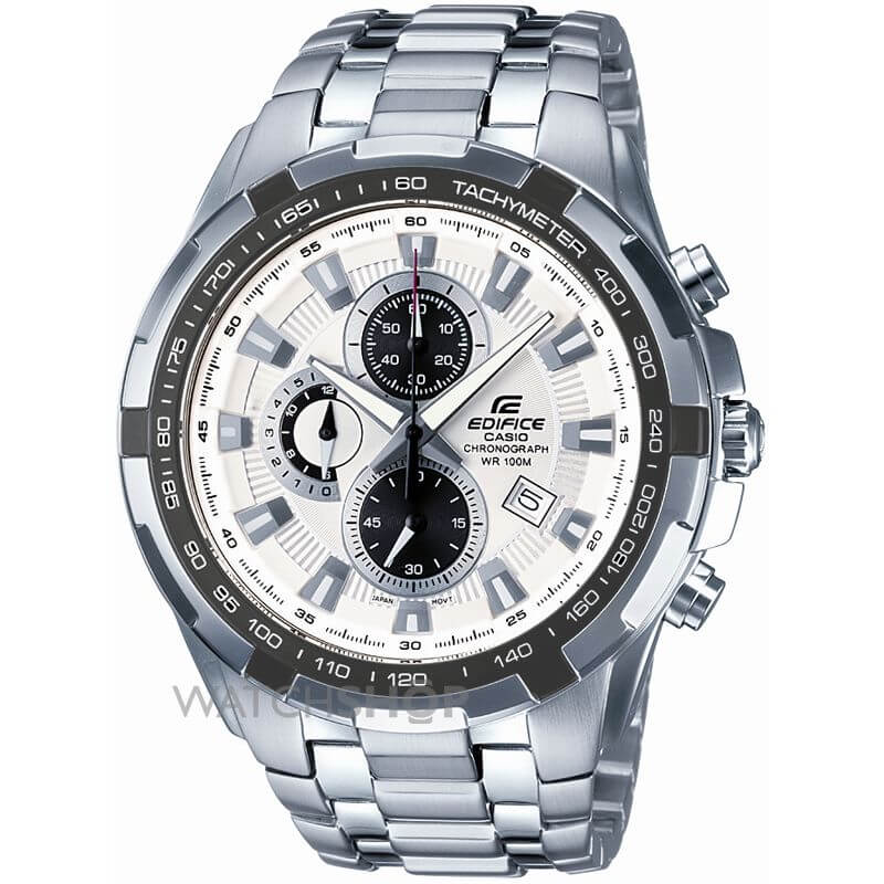 Casio Edifice EF-539D-7AVEF