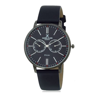 Daniel Klein DK11312-3