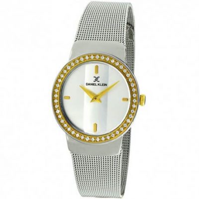 Daniel Klein DK11521-2