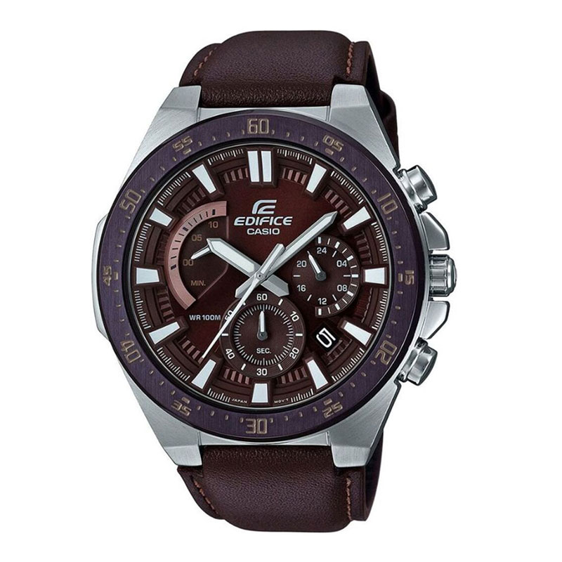 Std chrono. Часы Edifice EFR-539l-5a. Часы Edifice EFR-539.