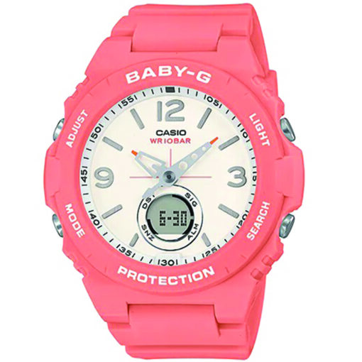 Casio Baby-G BGA-260-4ADR