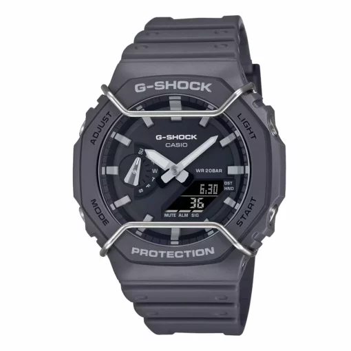 Casio G-Shock GA-2100PTS-8ADR