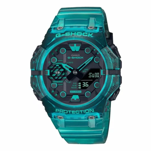 Casio G-Shock GA-B001G-2ADR