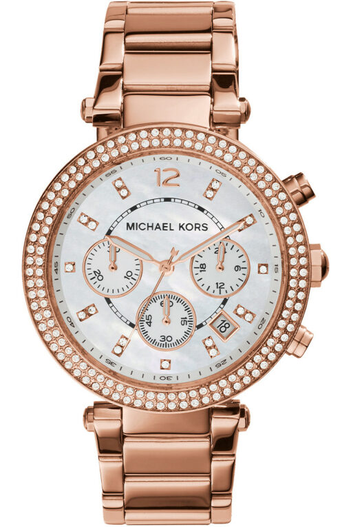 Michael Kors MK5491