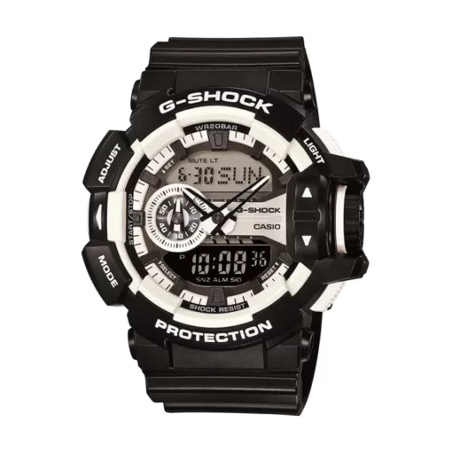 Casio G-Shock GA-400-1ADR