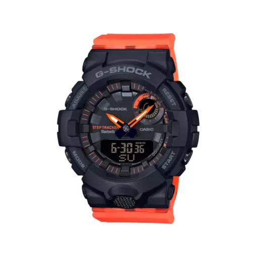 Casio G-Shock GMA-B800SC-1A4DR