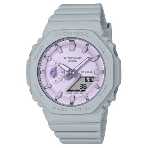 Casio G-Shock GMA-S2100NC-8ADR