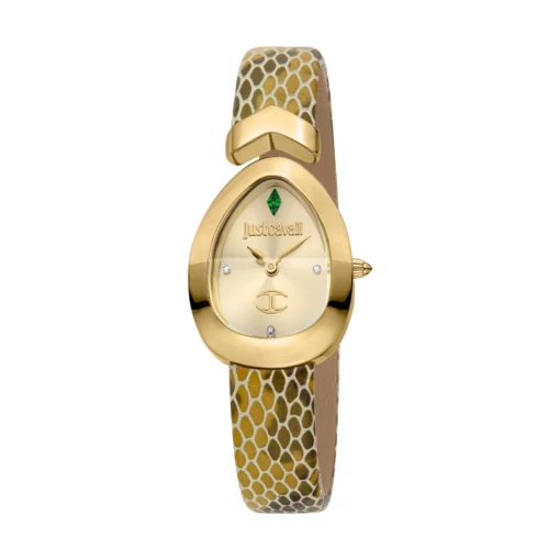 Just Cavalli Snake JC1L321L0035
