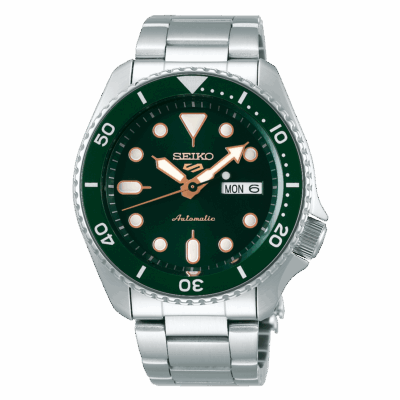 Seiko 5 Sports SRPD63K1