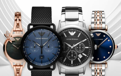 Kako izabrati sat za sebe ili za poklon?