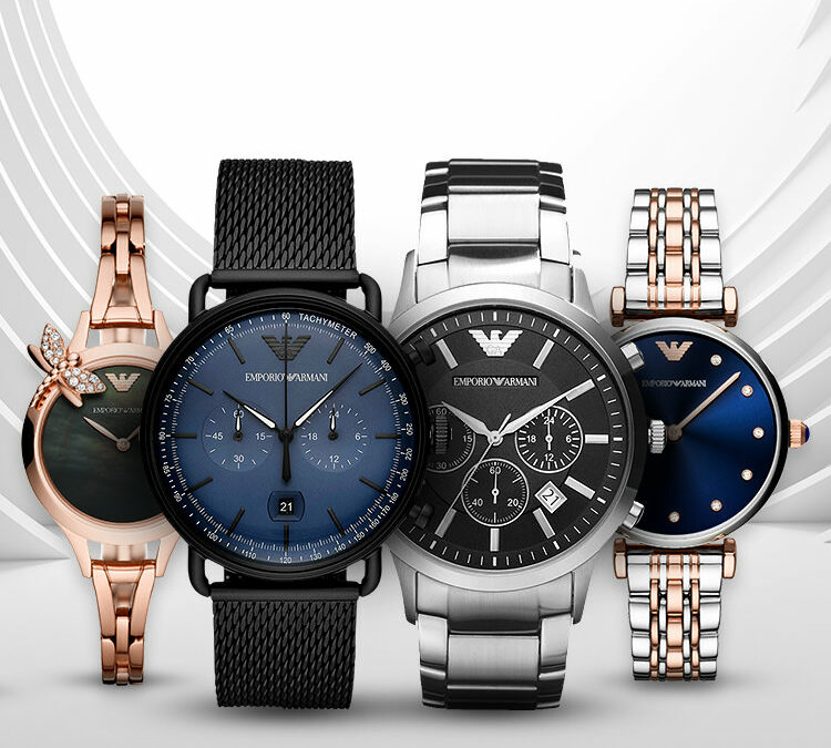 Kako izabrati sat za sebe ili za poklon?