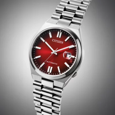 CITIZEN Tsuyosa  NJ0150-56W