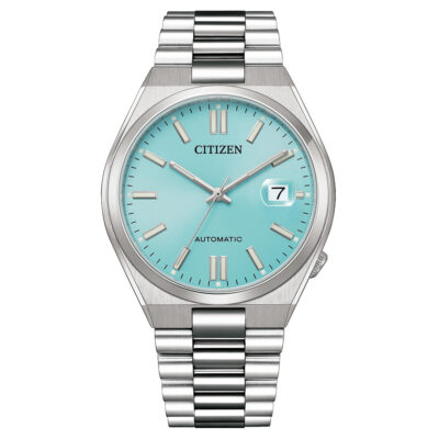 CITIZEN Tsuyosa  NJ0151-88M