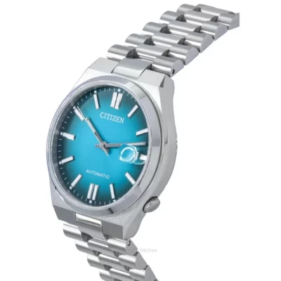 CITIZEN Tsuyosa  NJ0151-88X
