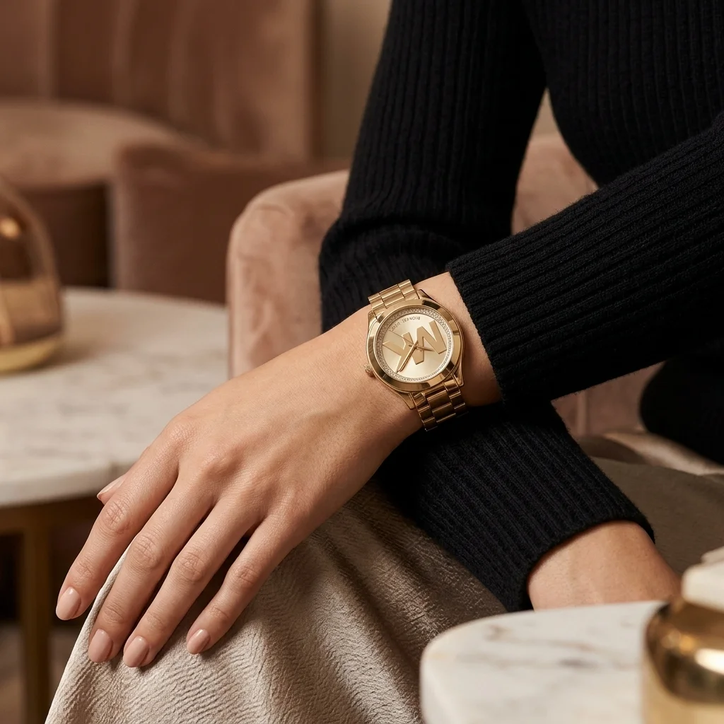 MICHAEL KORS MK3477 - Slika 4