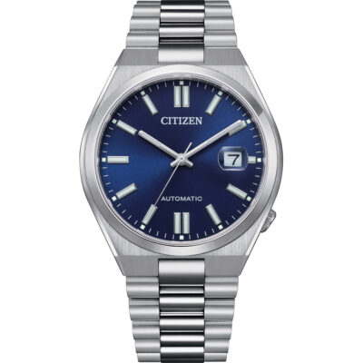 CITIZEN Tsuyosa  NJ0150-81L