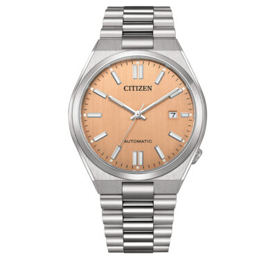CITIZEN Tsuyosa  NJ0159-86Z
